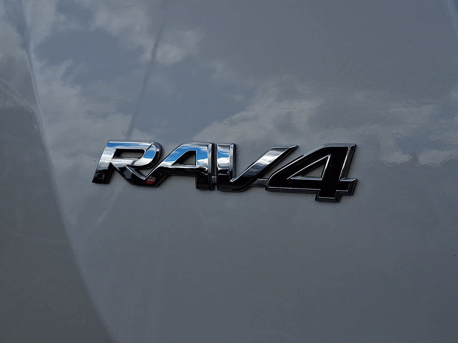 Used 2014 Toyota RAV4 Limited AWD/4WD image 32