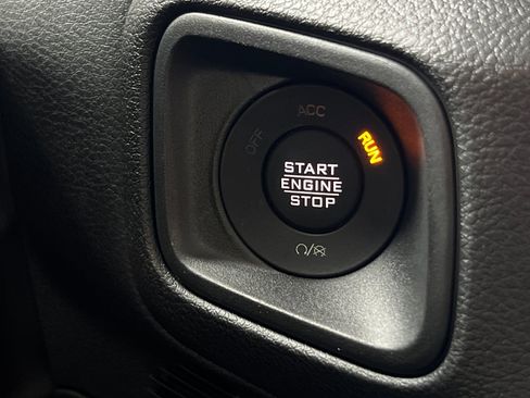 New 2025 Jeep Wrangler Sport S image 20