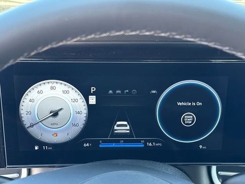 New 2026 Hyundai Elantra Limited FWD image 15