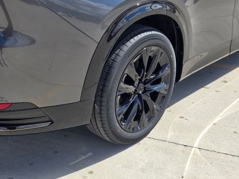 New 2026 MAZDA CX-90 3.3 Turbo S w/ Premium Package AWD/4WD image 11