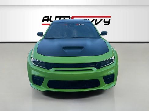Used 2023 Dodge Charger Scat Pack RWD image 2