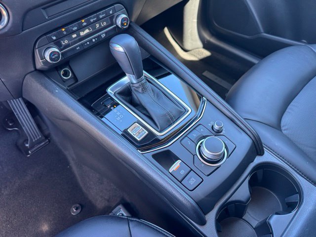 Used 2025 MAZDA CX-5 AWD 2.5 S w/ Select Package image 20