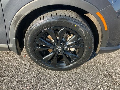 Certified 2024 Honda CR-V Sport Touring image 29