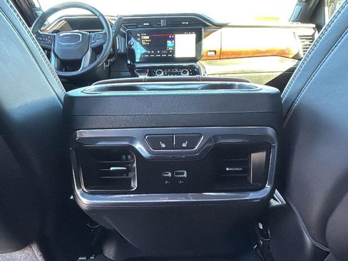 Certified 2024 GMC Sierra 2500 Denali Ultimate w/ Snow Plow Prep/Camper Package image 30