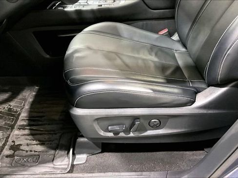 Used 2023 INFINITI QX60 Luxe AWD/4WD image 24