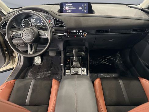 Certified 2024 MAZDA CX-30 Carbon image 17