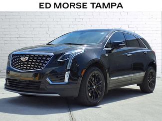 Used 2023 Cadillac XT5 Premium Luxury video 1