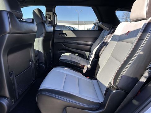 Used 2024 Dodge Durango R/T image 23