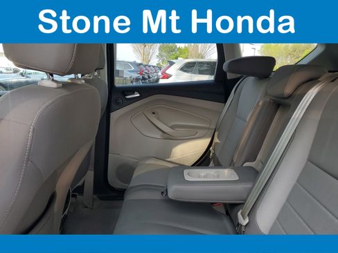 Used 2016 Ford Escape SE w/ Equipment Group 201A image 12