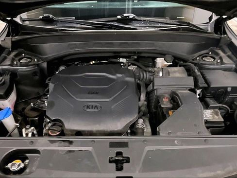 Used 2021 Kia Telluride S image 31