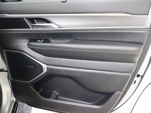 New 2025 Jeep Wagoneer Series II w/ Convenience Group I image 21