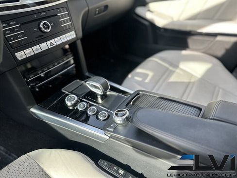 Used 2016 Mercedes-Benz E 63 AMG S-Model image 18