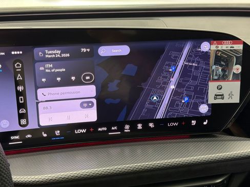 New 2026 Audi SQ5 Premium Plus image 28