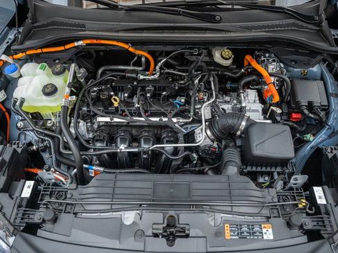 Used 2022 Hyundai Sonata SEL FWD image 22