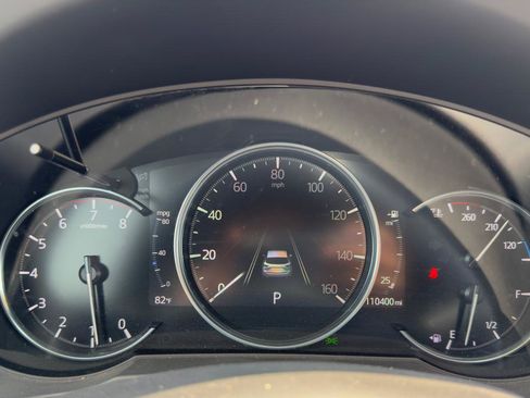 Used 2019 MAZDA CX-5 Grand Touring w/ GT Premium Package AWD/4WD image 9
