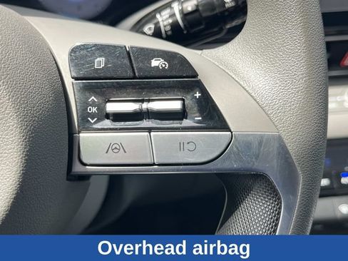 Used 2024 Hyundai Elantra SEL FWD image 34
