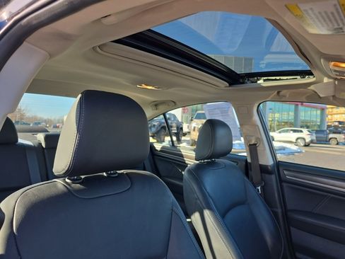 Used 2019 Subaru Legacy 2.5i Limited image 8