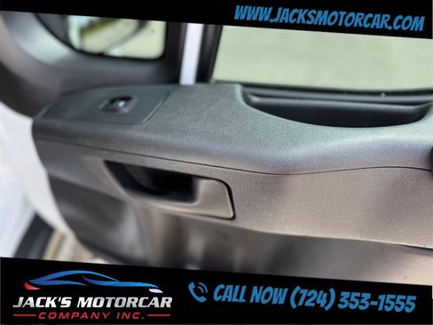 Used 2023 RAM ProMaster 2500 image 11