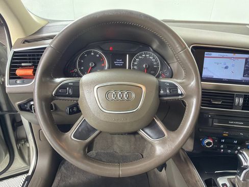 Used 2014 Audi Q5 3.0T Premium Plus image 15