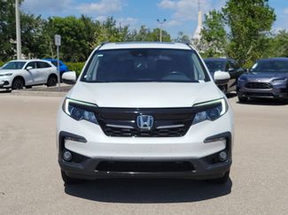 Used 2021 Honda Pilot Special Edition video 2