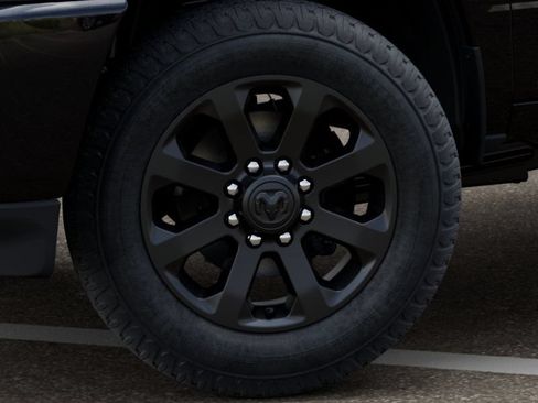 New 2026 RAM 2500 Lone Star AWD/4WD image 8