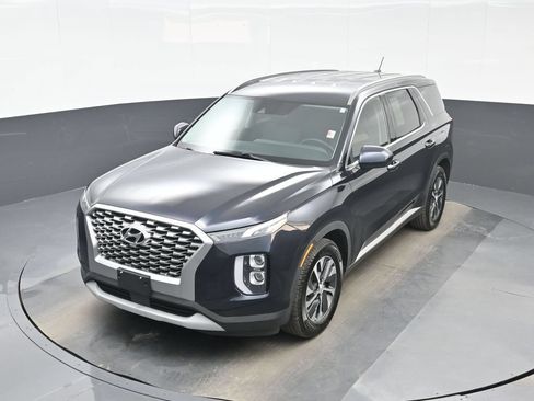 Used 2020 Hyundai Palisade SEL FWD image 16