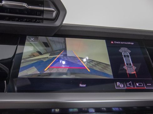 Used 2023 Audi A3 2.0T Premium image 22