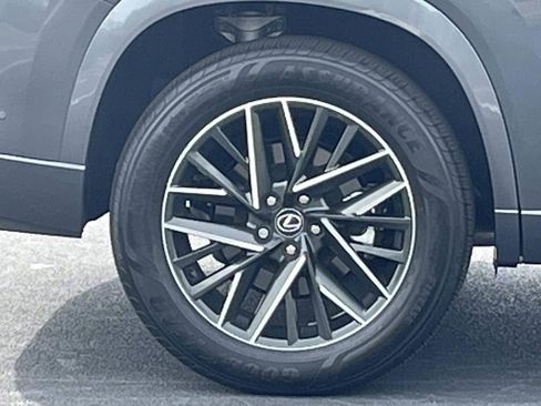 Used 2025 Lexus TX 350 AWD w/ Technology Package image 9