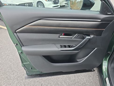 New 2026 MAZDA CX-50 AWD 2.5 S w/ Accent Package image 19