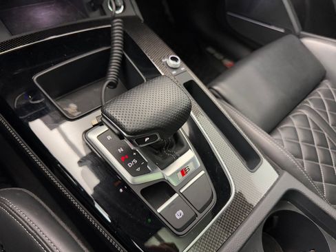 Used 2023 Audi SQ5 Premium Plus image 21