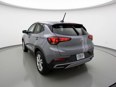 Used 2025 Buick Encore GX Preferred image 6