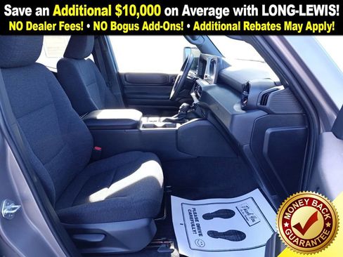 Used 2024 Toyota Land Cruiser image 21