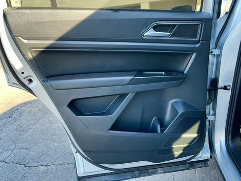 Used 2019 Volkswagen Atlas SEL image 31