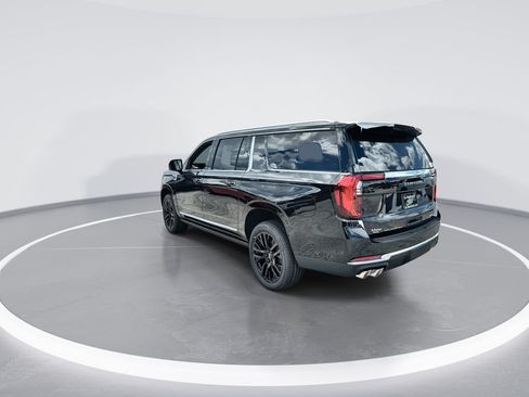 New 2026 GMC Yukon XL Denali w/ Sun & Power Step Package RWD image 6