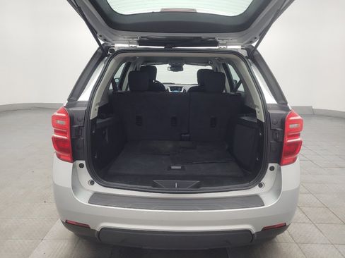 Used 2017 Chevrolet Equinox LS FWD image 29