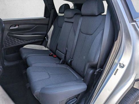Used 2023 Hyundai Santa Fe SEL FWD image 18