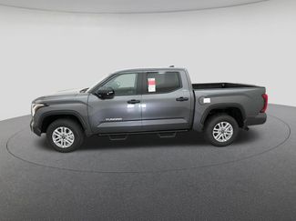 New 2025 Toyota Tundra SR5 AWD/4WD video 3