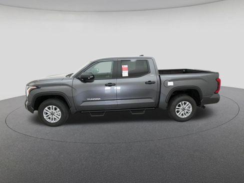 New 2025 Toyota Tundra SR5 image 3