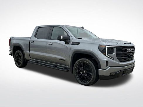 New 2026 GMC Sierra 1500 Elevation w/ Elevation Premium Package image 9