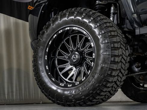 Used 2017 RAM 2500 Laramie w/ Sport Appearance Group image 54