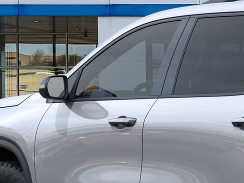 New 2026 Chevrolet Traverse Z71 AWD/4WD image 13
