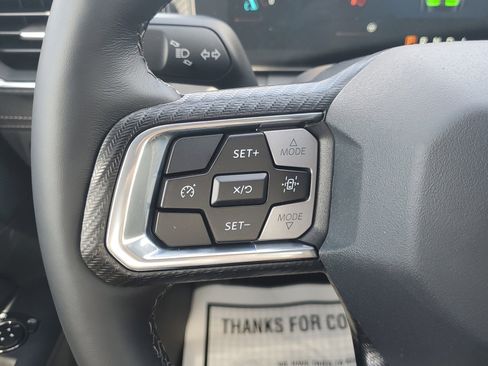 New 2025 Ford Mustang Premium image 17