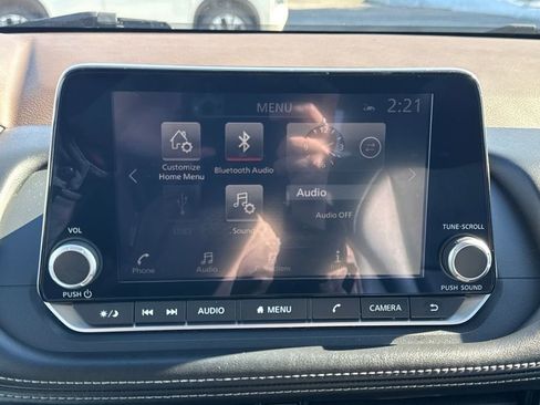 Used 2023 Nissan Rogue SL image 20