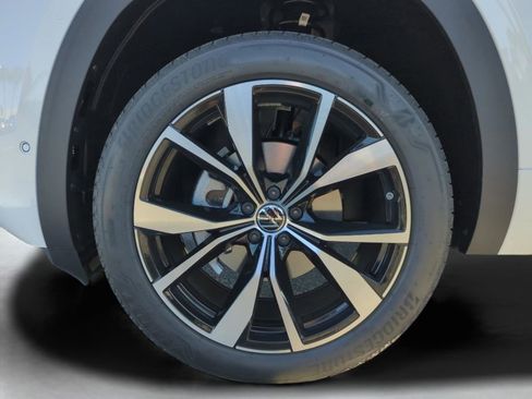 New 2026 Volkswagen Atlas SEL Premium R-Line image 47