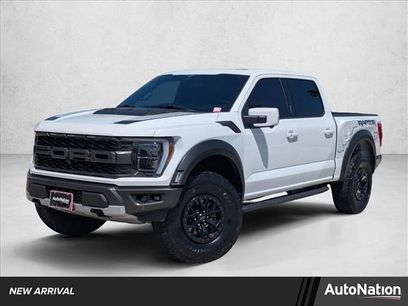 Certified 2023 Ford F150 Raptor w/ Raptor 37 Performance Package