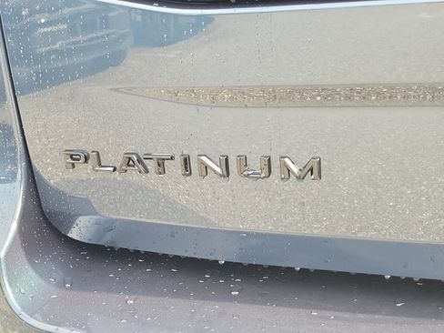 New 2026 Ford Expedition Platinum w/ Stealth Appearance Package AWD/4WD image 10