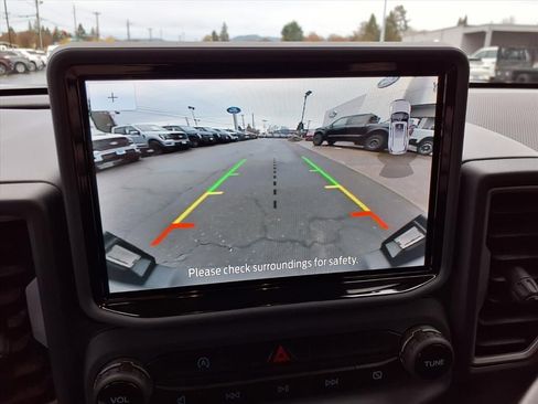 Certified 2022 Ford Bronco Sport Big Bend w/ Convenience Package image 18