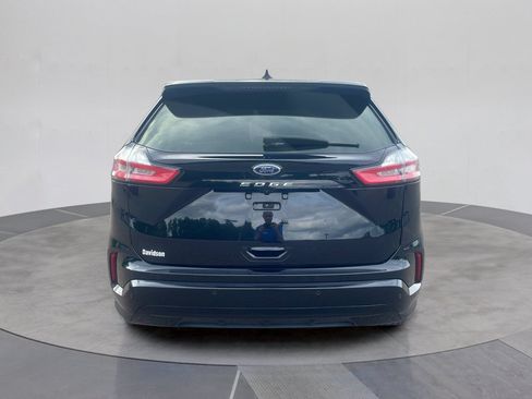 Used 2024 Ford Edge ST-Line AWD/4WD image 4