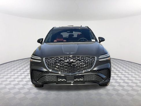 New 2026 Genesis GV70 2.5T Sport Prestige image 2