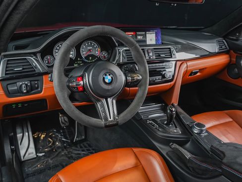 Used 2018 BMW M4 Coupe image 41